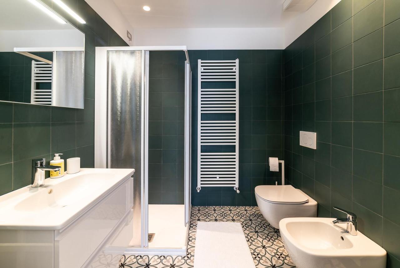 נגראר B&B All'Angelo מראה חיצוני תמונה