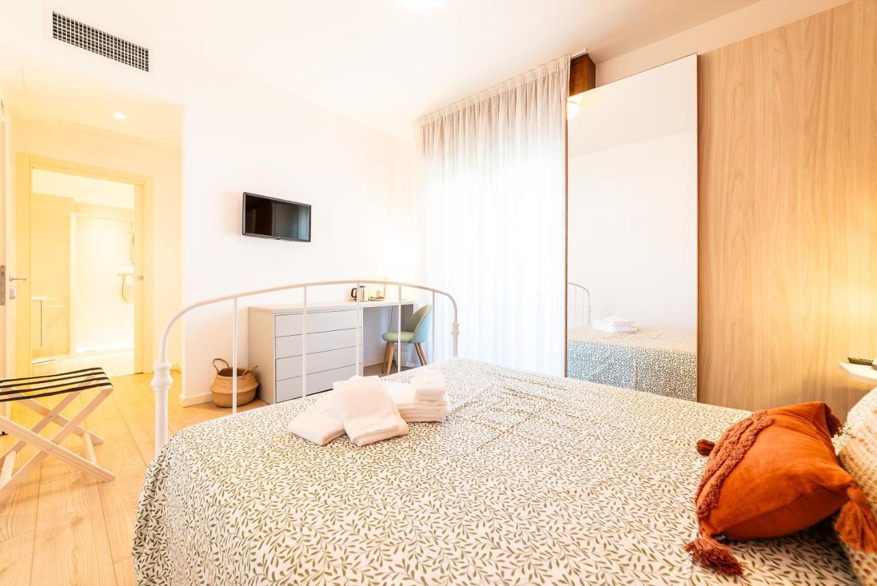 נגראר B&B All'Angelo מראה חיצוני תמונה